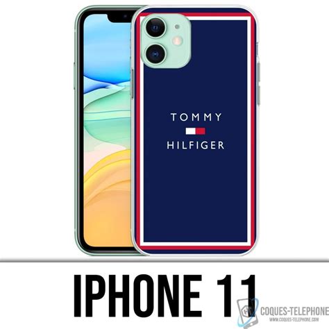 Tommy Hilfiger Fundas de iPhone .